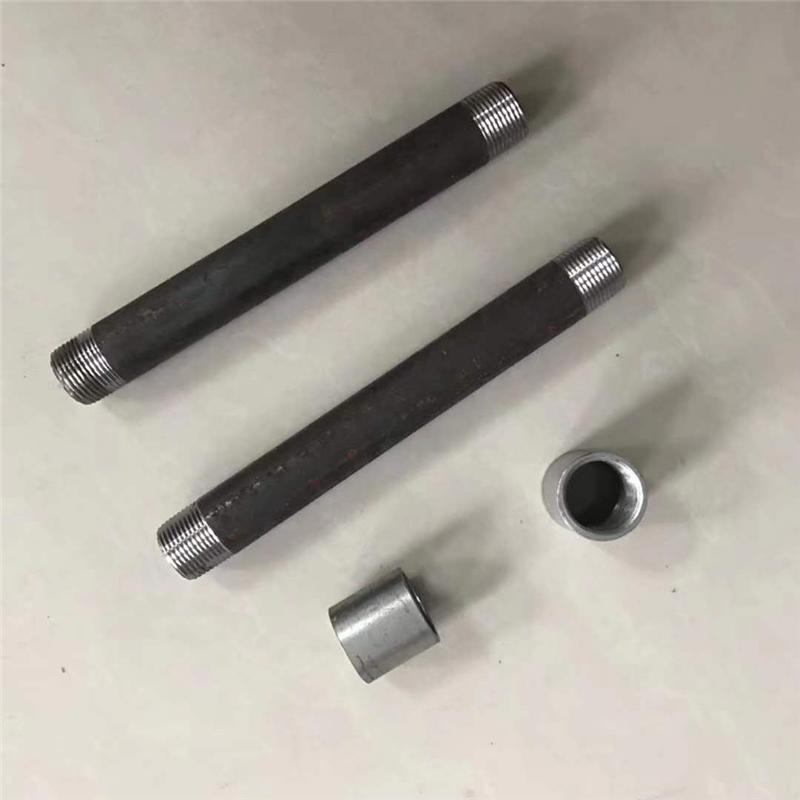 张家口钢管注浆管隧道止水