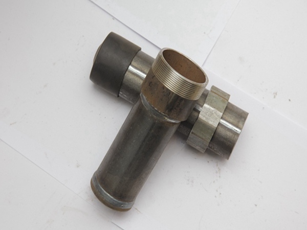 张家口螺旋式声测管厚壁3.0mm